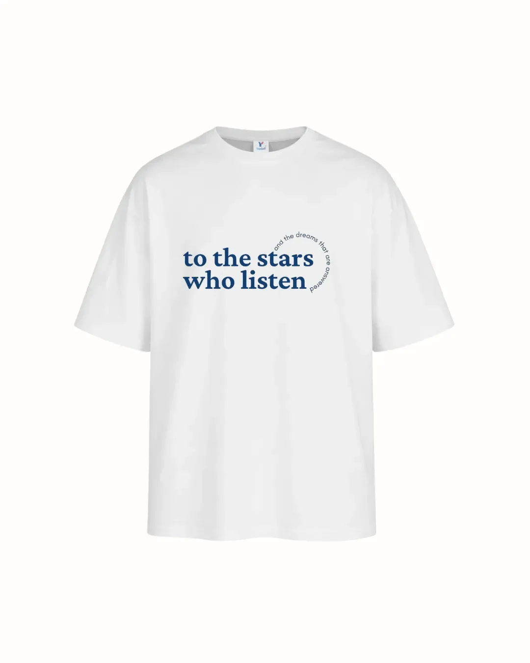 Remera ACOTAR – To the Star