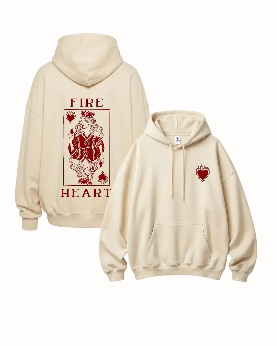 Canguro Trono de Cristal – Fireheart Carta