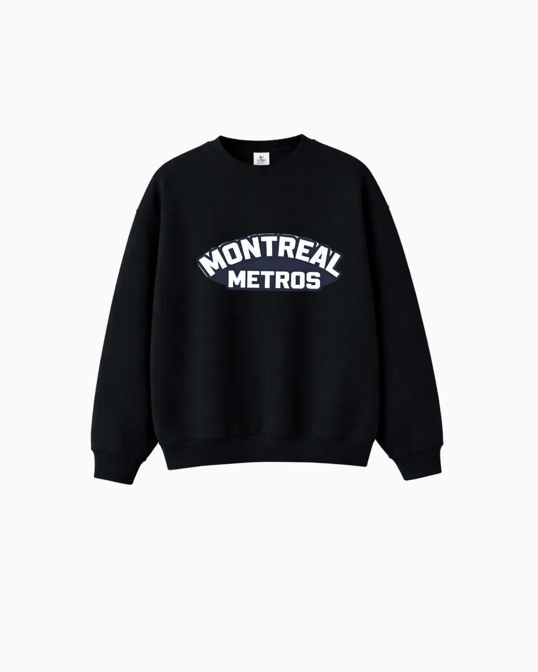Buzo Heated Rivalry – Montreal Metros