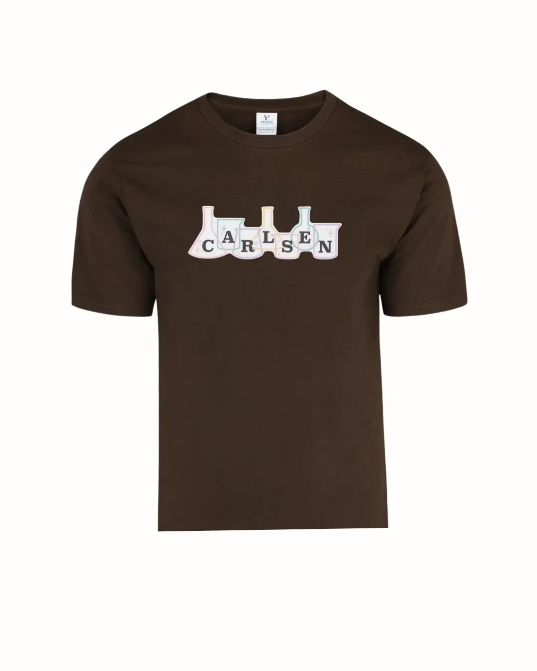 Remera Ali Hazelwood – Carlsen