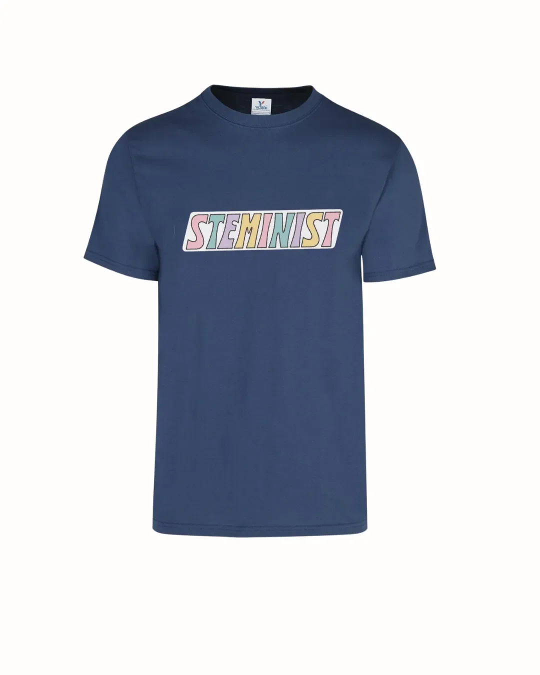 Remera Ali Hazelwood – Steminist