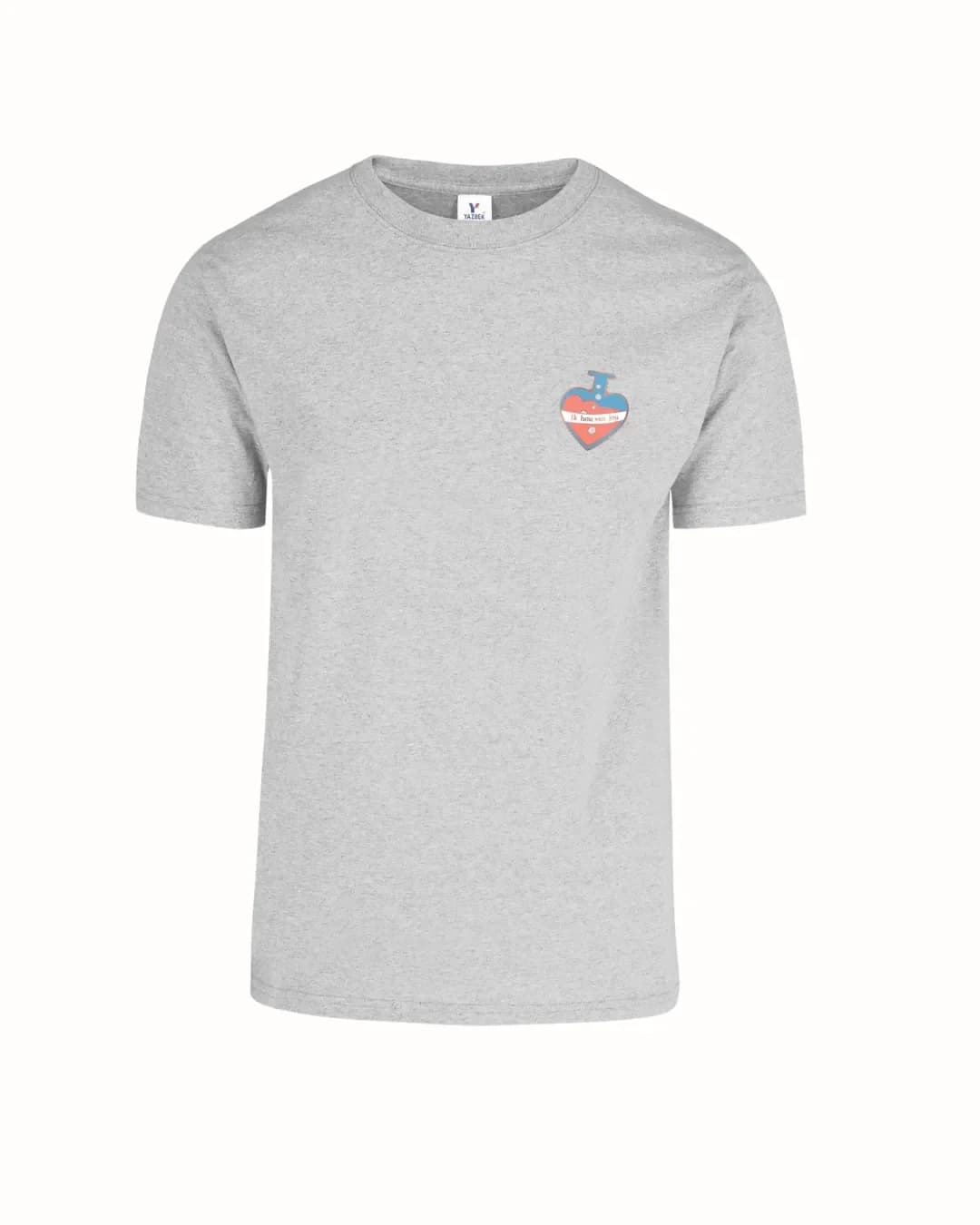 Remera Ali Hazelwood – Ik Hou Van Jou