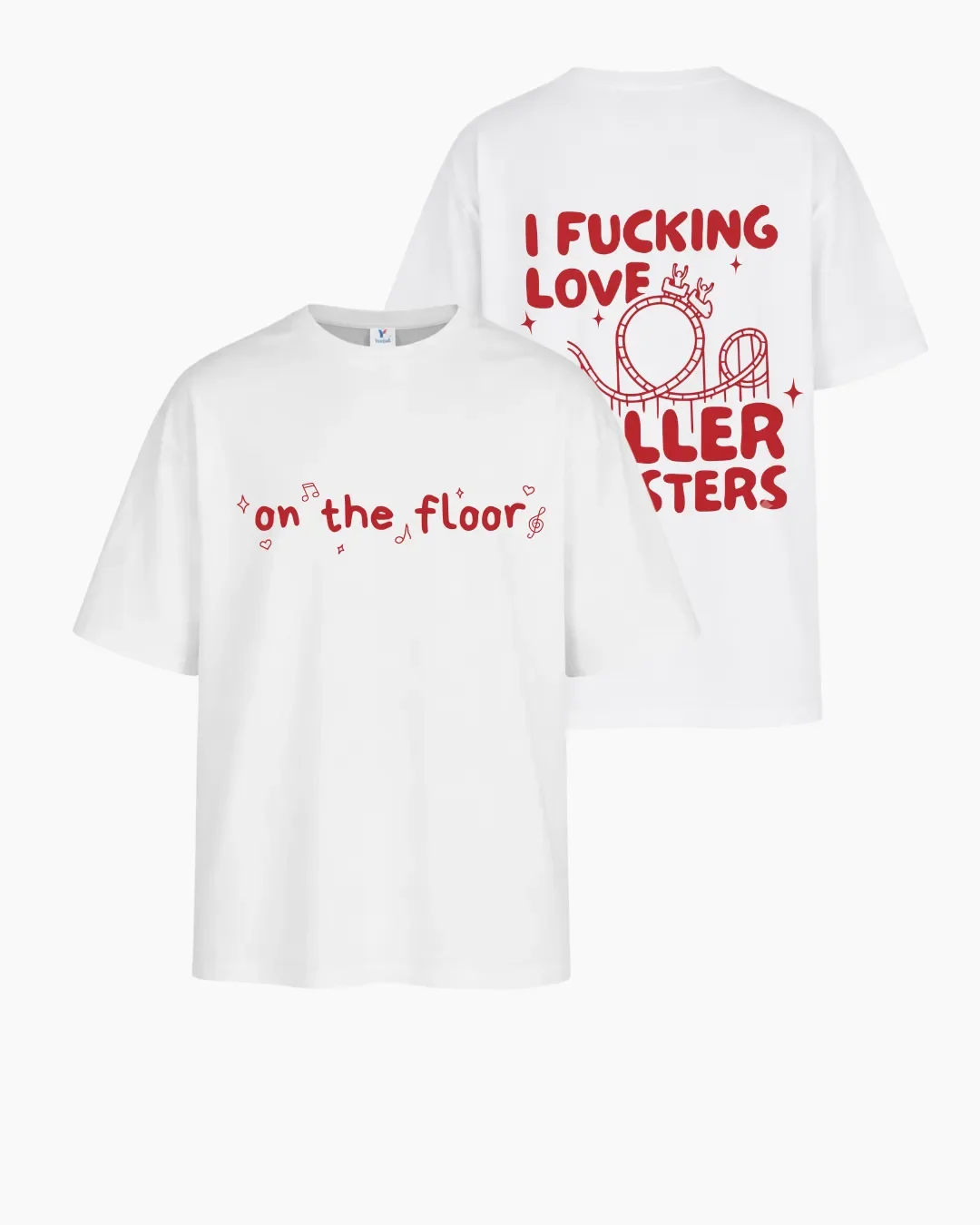 Remera Allie