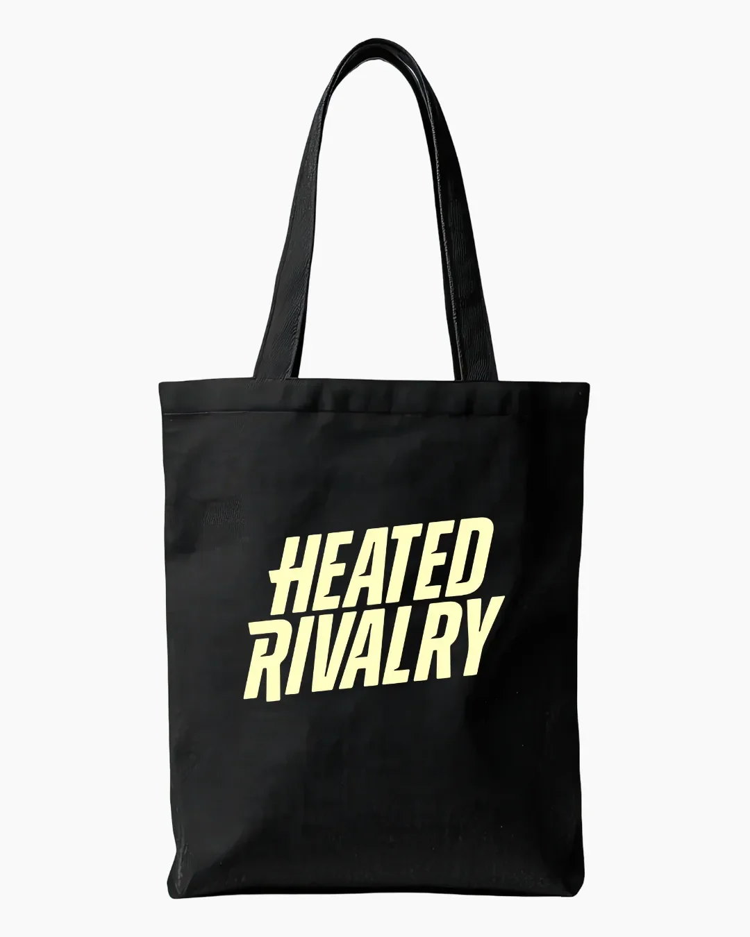 Totebag Heated Rivalry