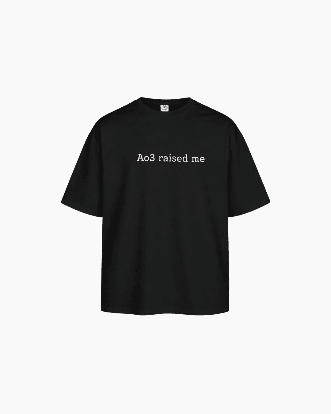 Remera AO3 – Raised Me