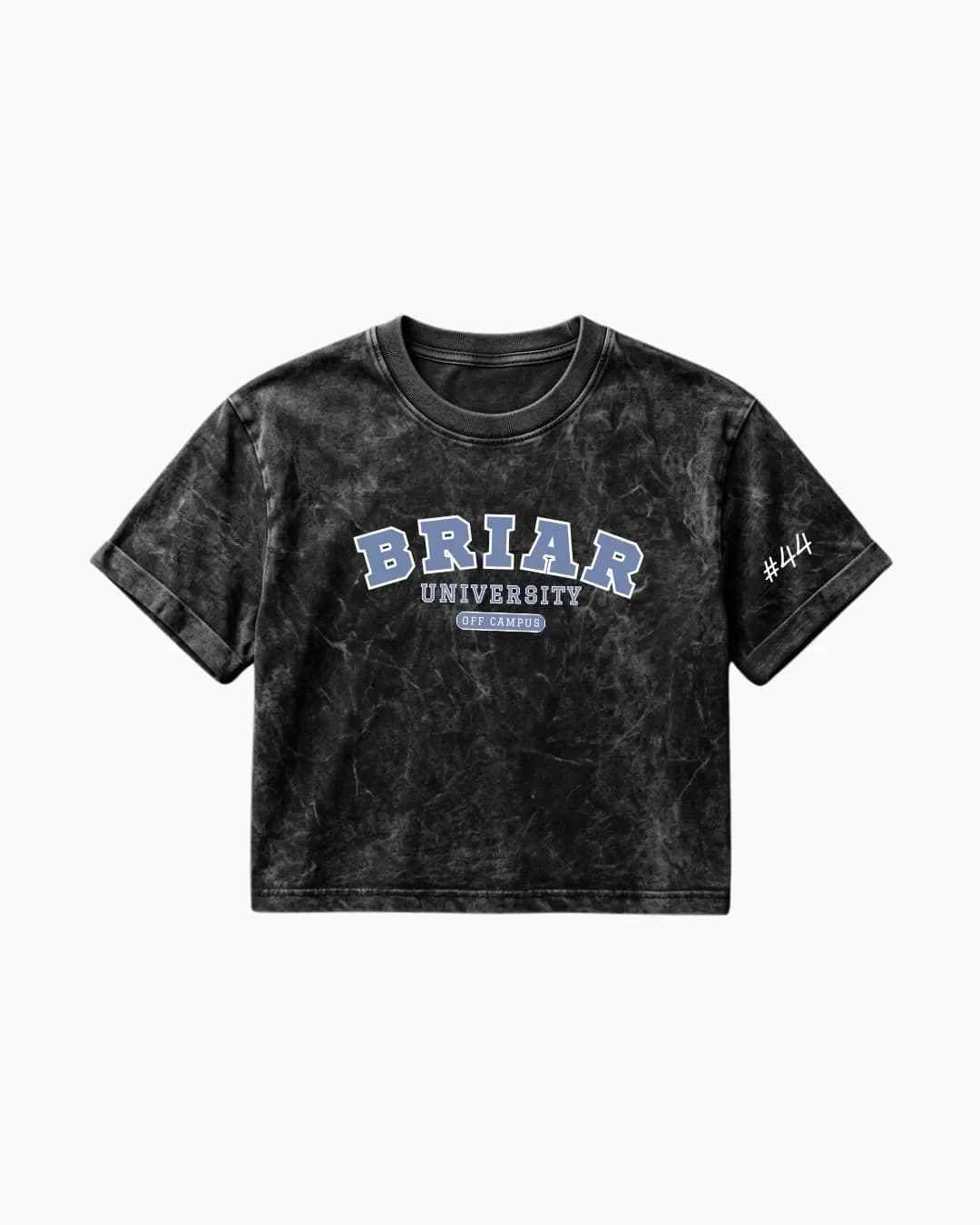 Croptop Off Campus Briar